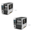 Industrial printer "Zebra ZT600 Series"
