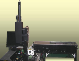 レーザーアブレーションシステム