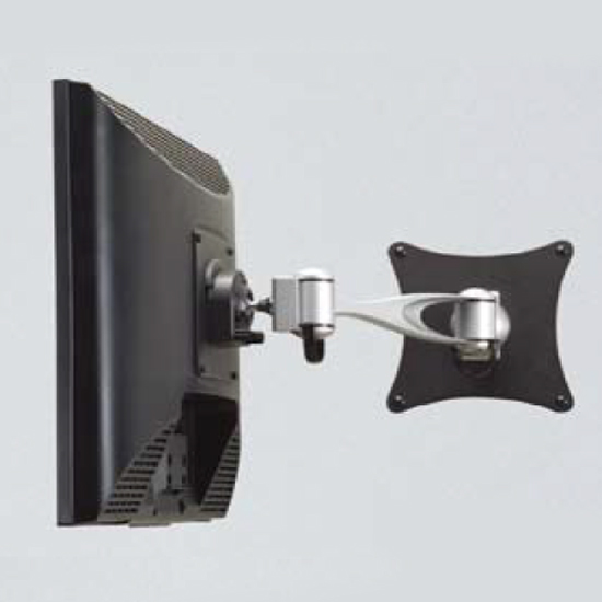 LAMP　スガツネ工業 　モニターアーム　LA2-AV2 モニターアーム LA2-9型 スガツネ工業 | スガツネ工業(LAMP