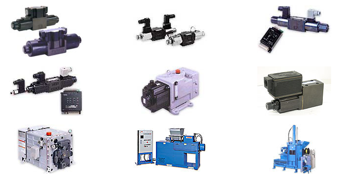 日工産業株式会社　事業紹介