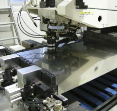 メタルマスク製品 受託製造サービス