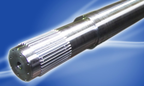 歯切り加工サービス