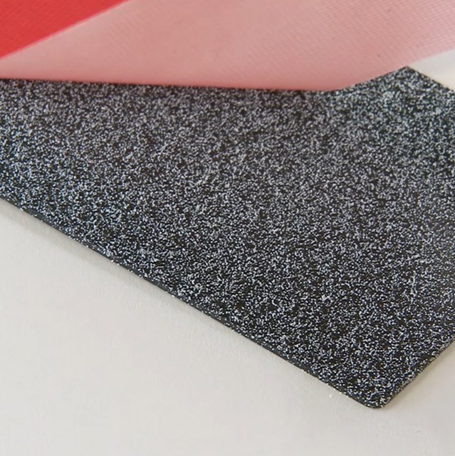 溶液重合スチレンブタジエンゴム (S-SBR)の離形・非粘着に！