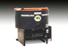 万能攪拌機・混合機 タニナカO&K | イプロスものづくり