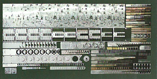 四変テック株式会社　順送プレス金型技術のご紹介