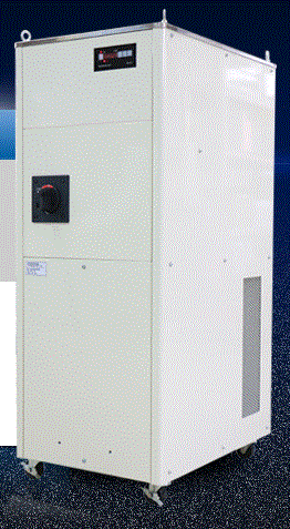 高機能チラー(恒温循環制御装置)