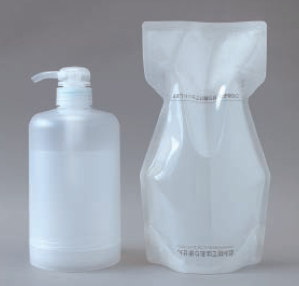 パッケージ『CP(カートリッジパック)』