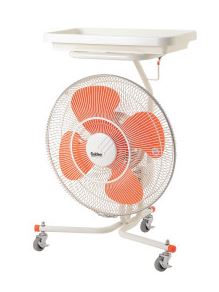 キャスター扇『キャスタースイファン』