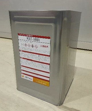 アスファルト専用洗浄剤『AsTRON(アストロン)』