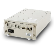 GPS周波数発生器　「GF-8048」