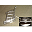 Vibration-damping mount mesh products