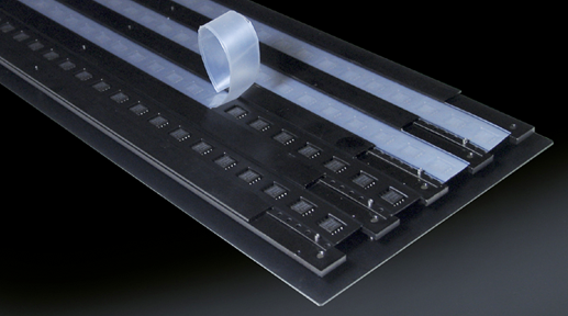 エンボストレイ『DY17シリーズ』