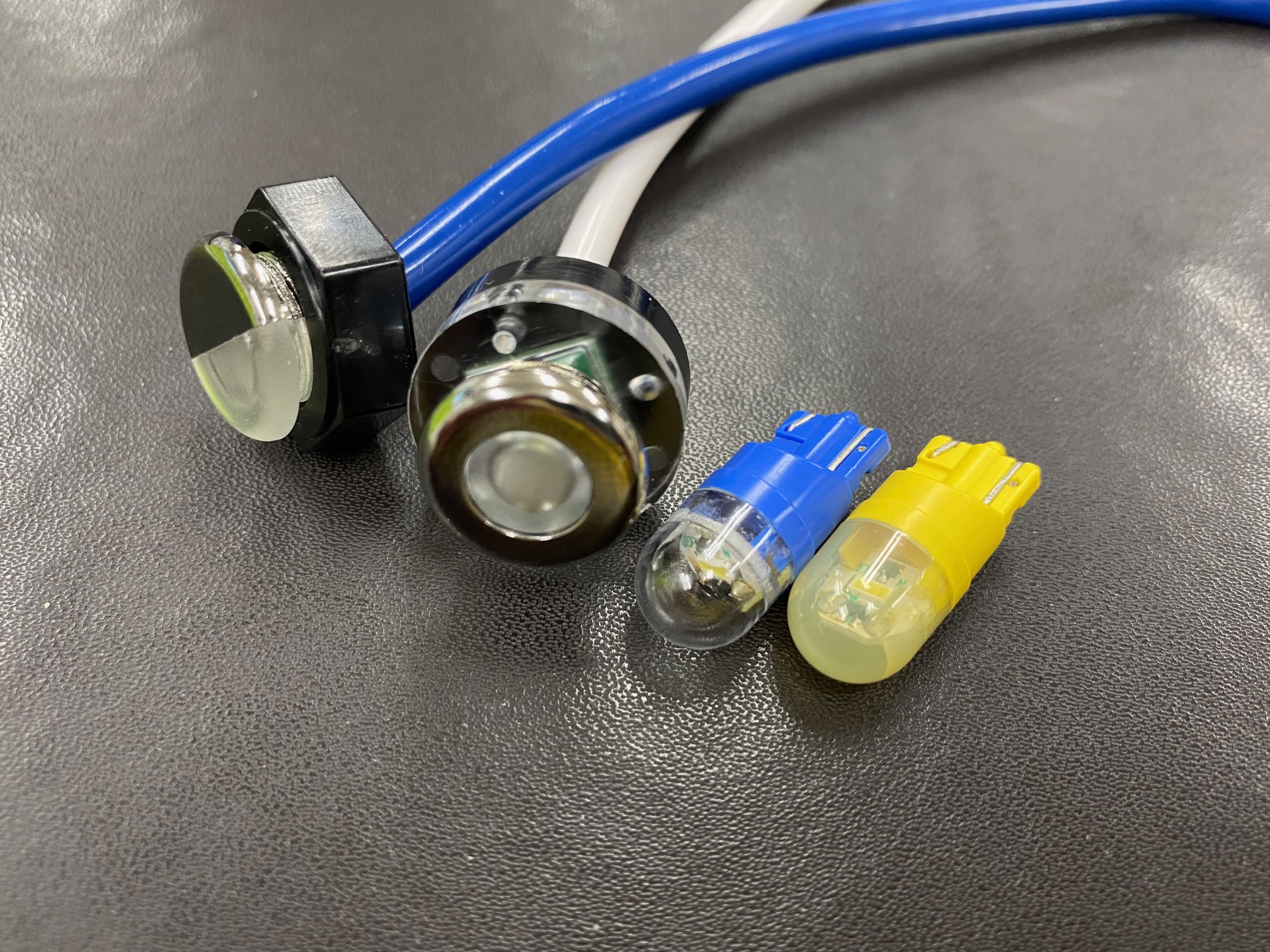 自動車純正用品『イルミネーション』