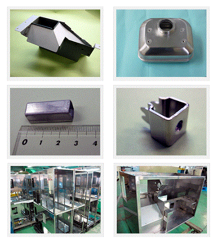 株式会社清富士　事業紹介