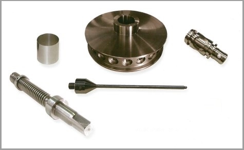 部品加工にお困りの方！コスト削減をお手伝い【特殊精密部品加工】