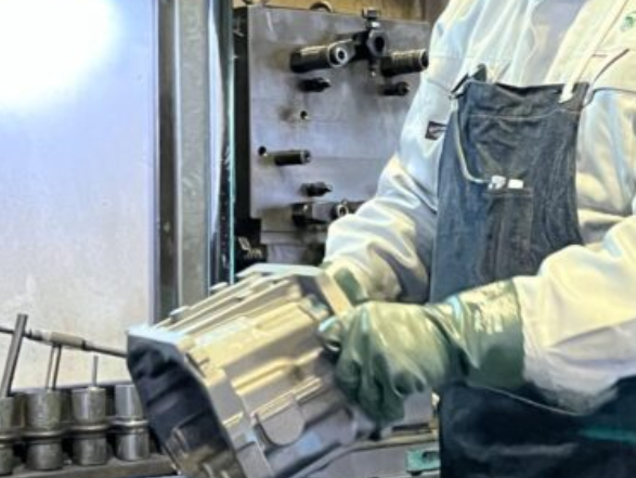 遂に海外加工業者さんにもアプローチか？