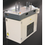 Fiber laser processing machine