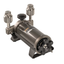 Pneumatic/Hydraulic Test Pump 'FLUKE-730LTP/40K'