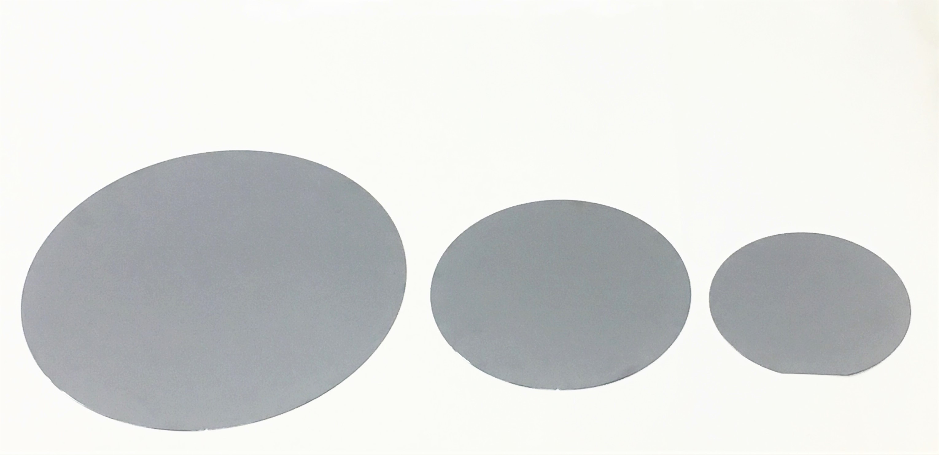 シリコンダミーウェハー