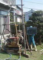 株式会社西尾技建　事業紹介