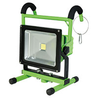 充電式ＬＥＤハンガーチャージ