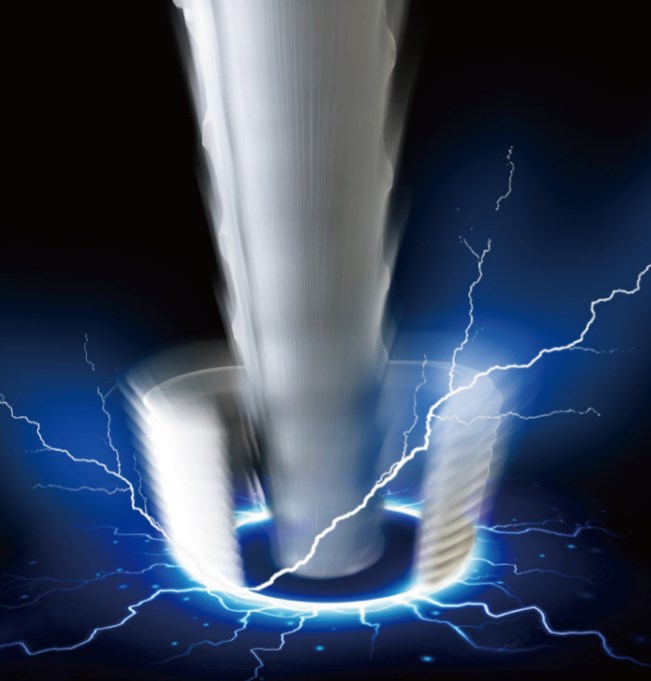 あと施工ナット『チャックナット』