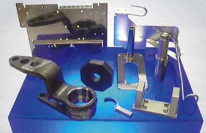 青谷工業株式会社  事業紹介