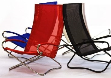 スチール家具（イス、テーブル）