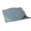 Rotating table with stopper for work use / Part number M227RB40-10ST