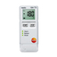 Quality assurance for transported goods. Temperature management that can be "proven later."