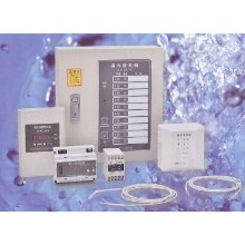 漏水検知システム