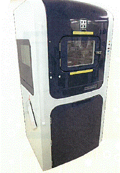 塗膜機械的特性評価装置『ナノインデンター』