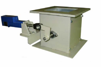 開度調節式カットゲート