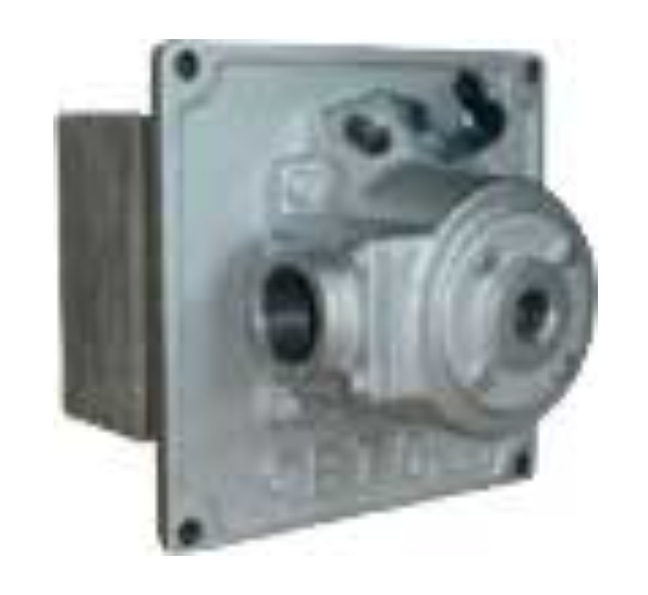 ノズルミックスバーナーシリーズ