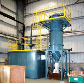 セントラルクリーナー『TP』