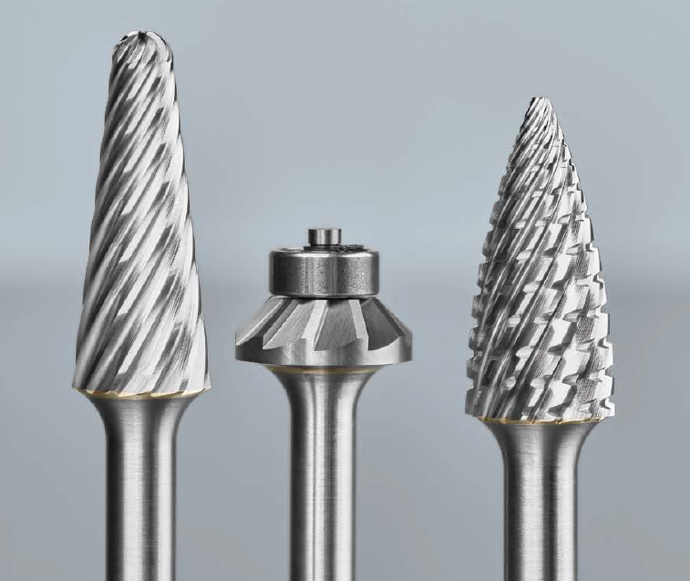 PFERD (フェアード)  超硬ロータリーバー