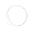 Immediate delivery available: Silicone glass-coated cord heater (white)