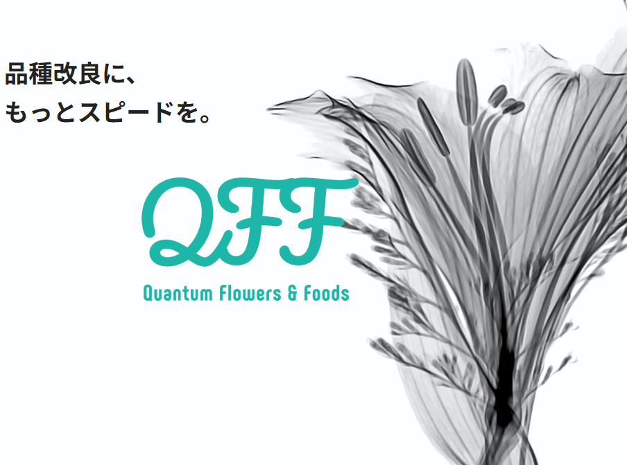 中性子線育種技術