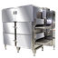 Superheated steam baking machine JESTOS Jr