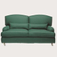 Classic 3-seater sofa by Steelline.
