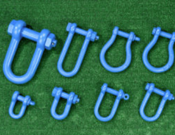 シャックル製造サービス