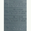 Etching processing service