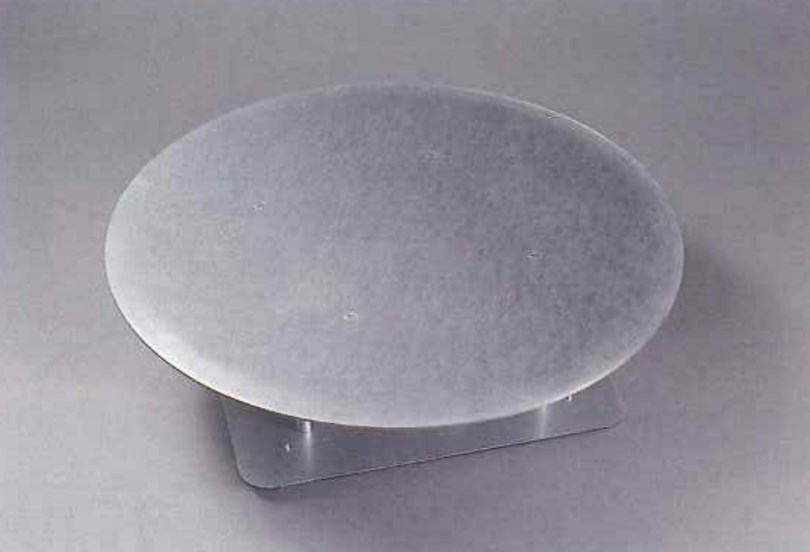 展示用ターンテーブル『くるとん』