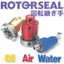 Rotary Joint Rotor Seal Comprehensive Catalog