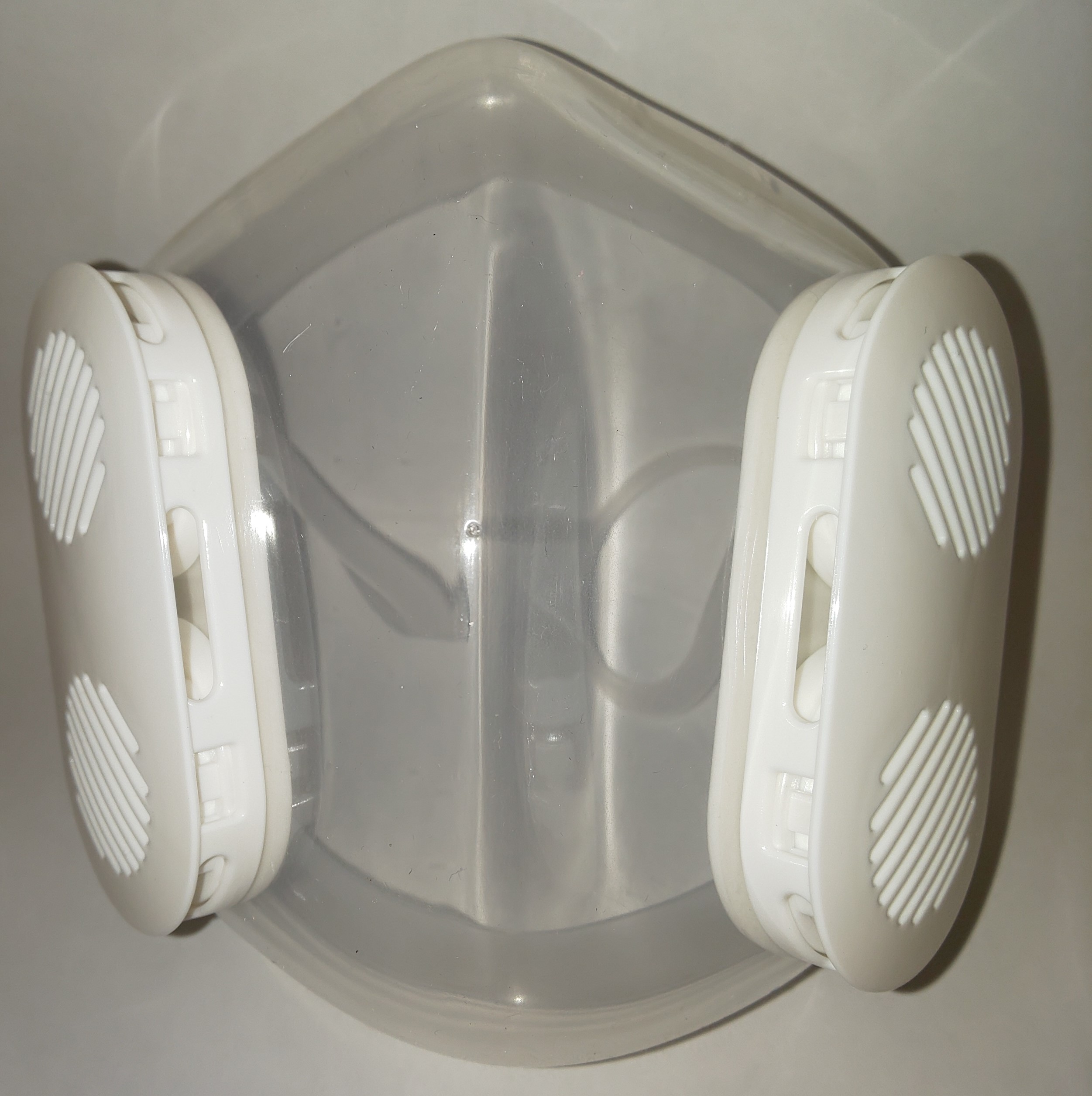 シリコーンマスク