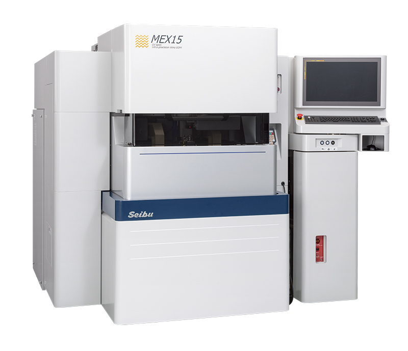 西部電機株式会社　事業紹介