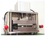 『圧入・カシメ・組付け装置』