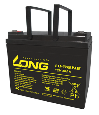 LONG バッテリー『U1-36NE』