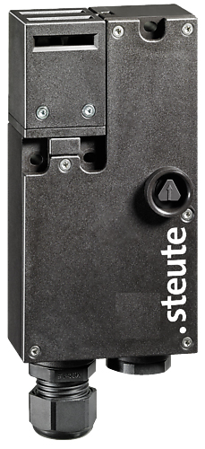 EX THE STM (エクソザステム) 国内防爆エリア ゾーン1,21使用可能！ソレノイドインターロック