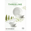 Three Line Corporation Catalog
